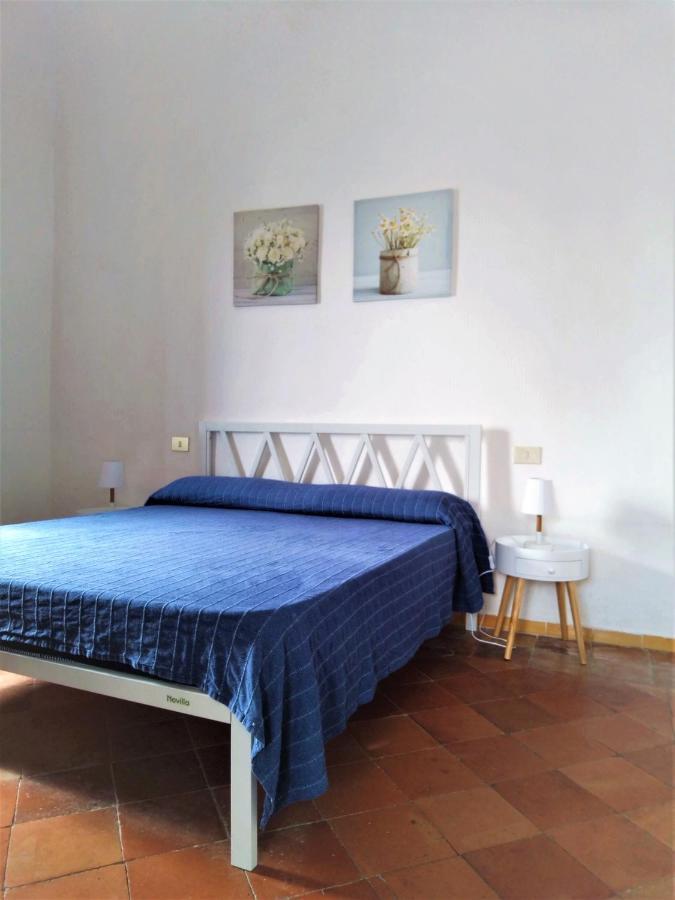Blue Lagoon Amalfi Bagian luar foto